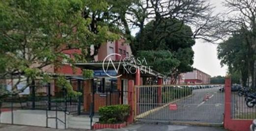 Apartamento à venda com 2 quartos, 52m², 1 vaga, Rua Tenente Ary Tarrago no bairro Jardim Itu em Porto Alegre