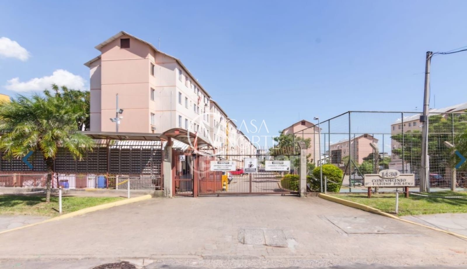 Apartamento à venda com 1 quarto, 36m², 1 vaga, Rua Atílio Supertti no bairro Vila Nova em Porto Alegre