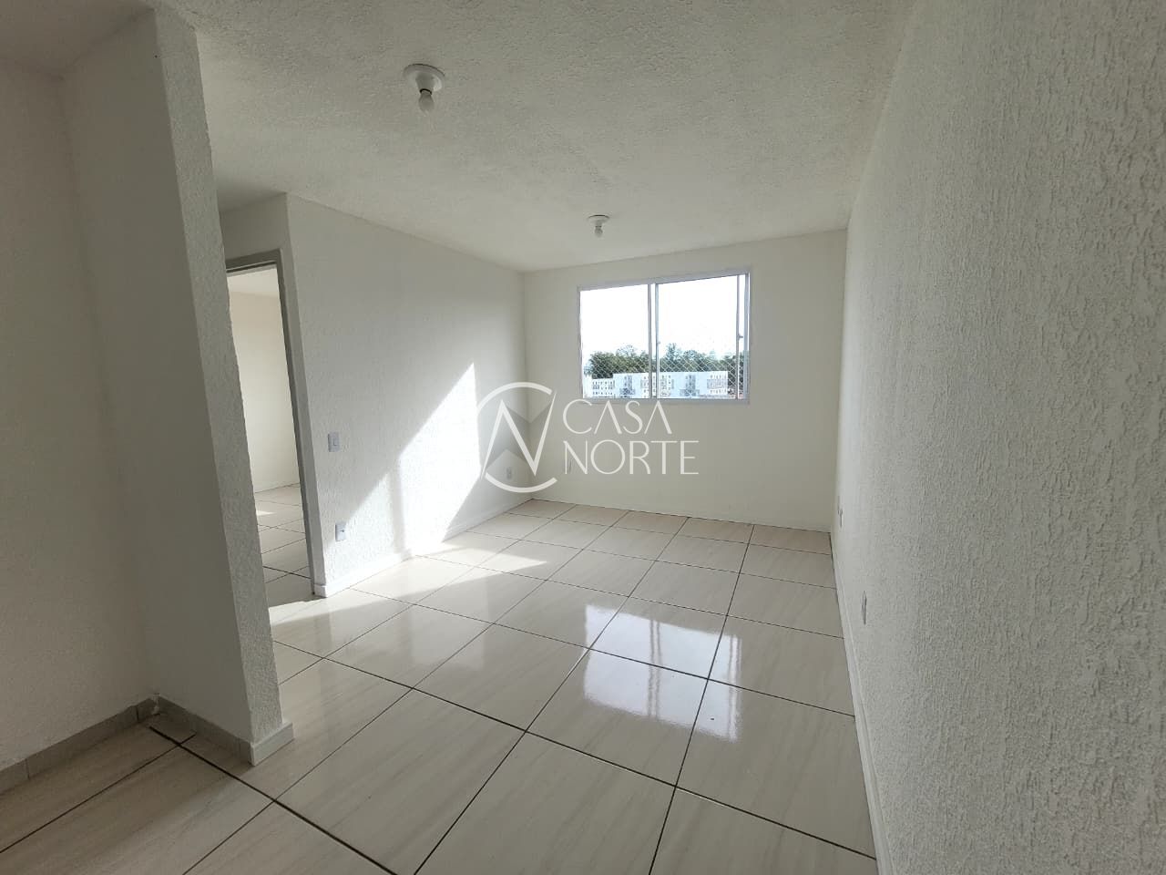 Apartamento à venda com 2 quartos, 41m², 1 vaga, Rua José Iuchno no bairro Hípica em Porto Alegre