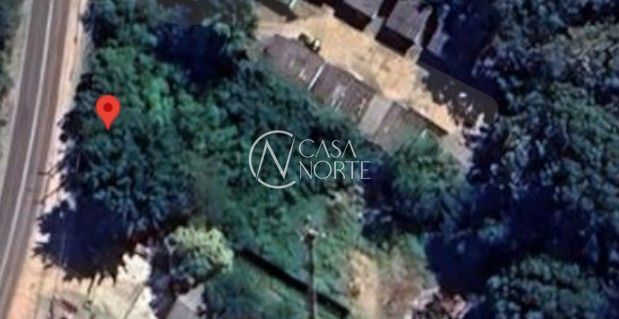 Terreno à venda  com 2785m², Avenida Juca Batista no bairro Belém Novo em Porto Alegre