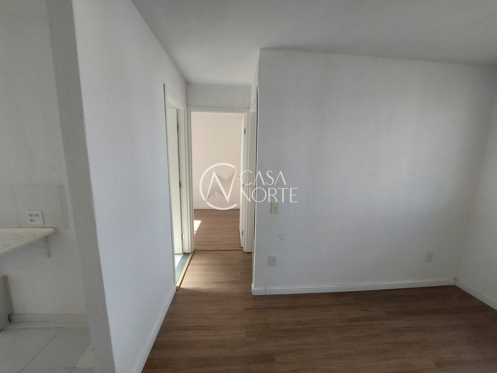 Apartamento à venda com 2 quartos, 41m², 1 vaga, Rua José Iuchno no bairro Hípica em Porto Alegre