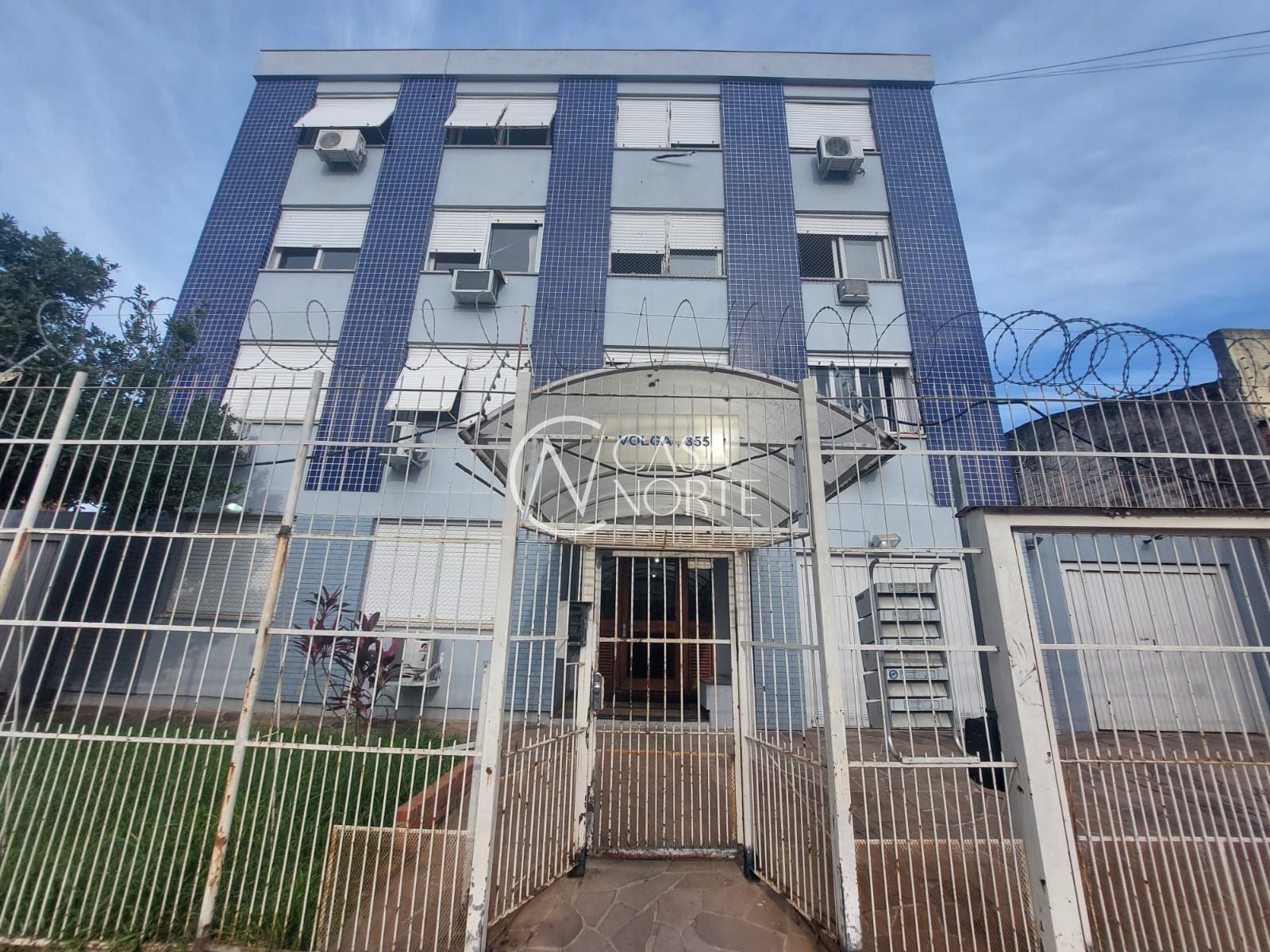 Apartamento à venda com 1 quarto, 41m², Rua Monteiro Lobato no bairro Partenon em Porto Alegre