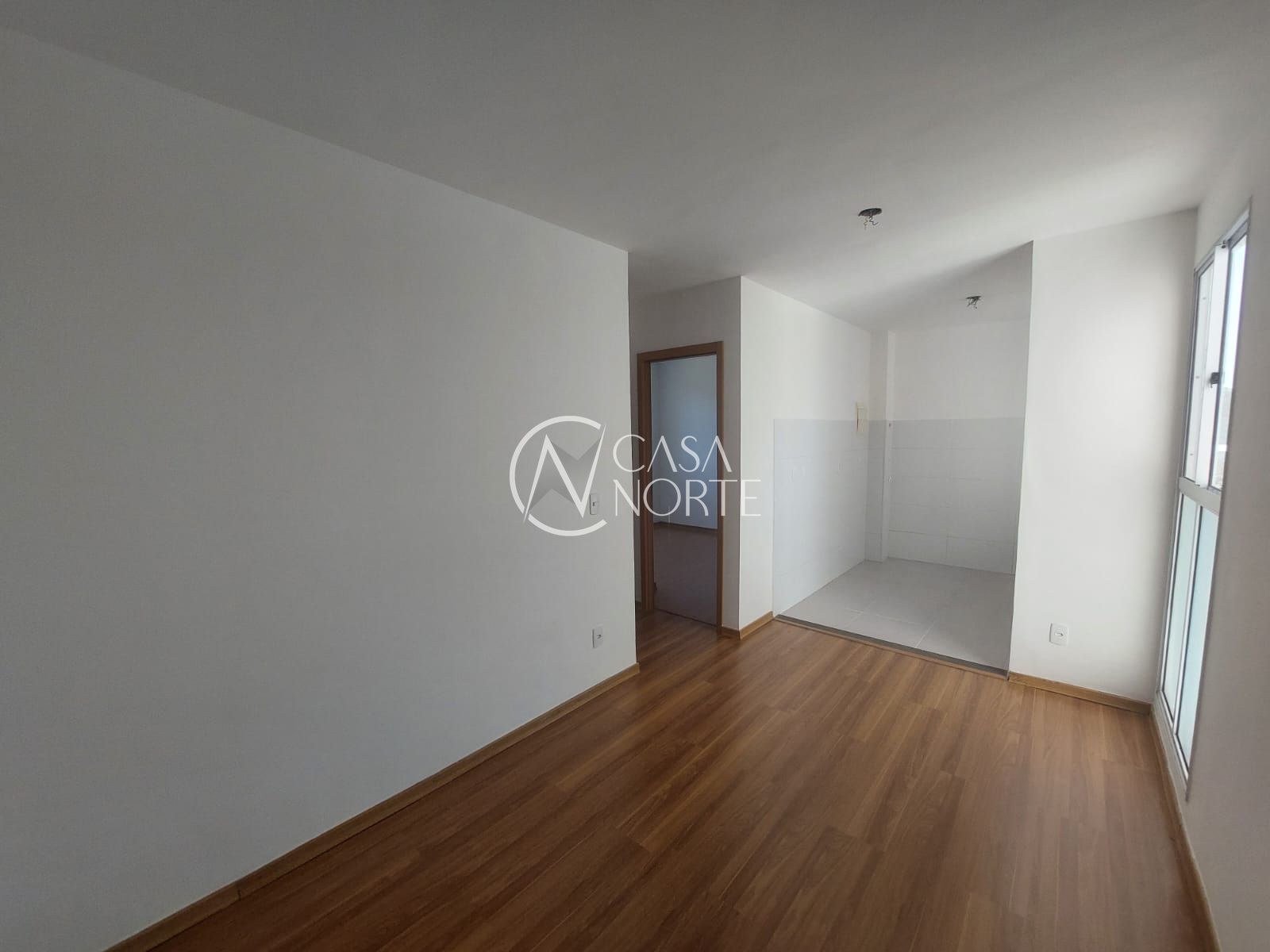 Apartamento à venda com 2 quartos, 40m², 1 vaga, Avenida Protásio Alves no bairro Morro Santana em Porto Alegre