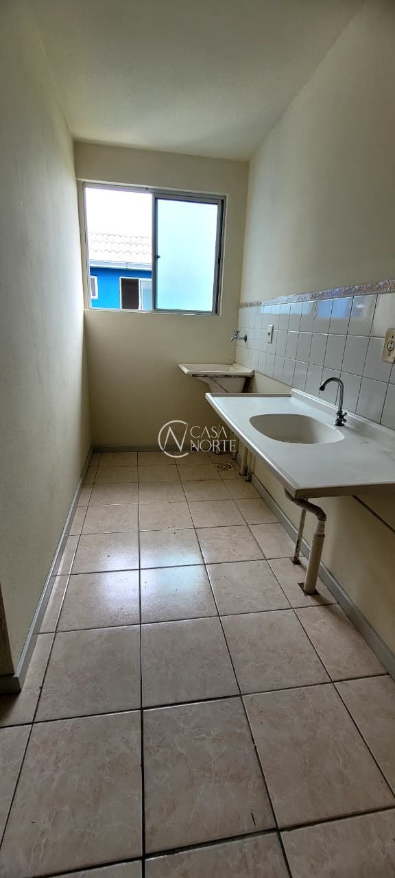 Apartamento à venda com 2 quartos, 38m², 1 vaga, Rua Paulo Renato Ketzer de Souza no bairro Rubem Berta em Porto Alegre