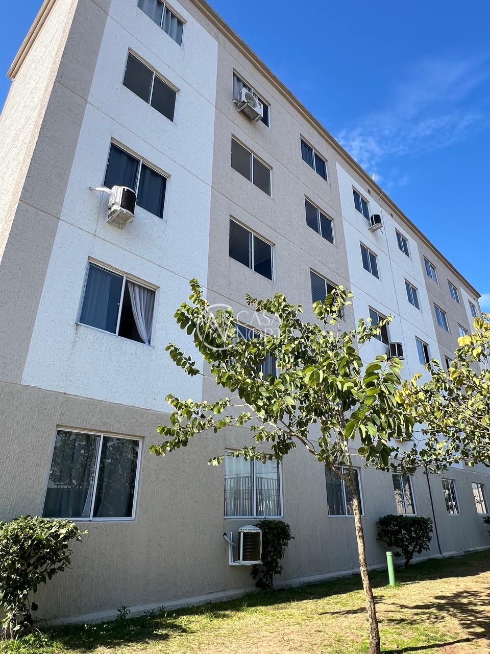 Apartamento à venda com 2 quartos, 41m², 1 vaga, Rua Inocêncio de Oliveira Alves no bairro Rubem Berta em Porto Alegre
