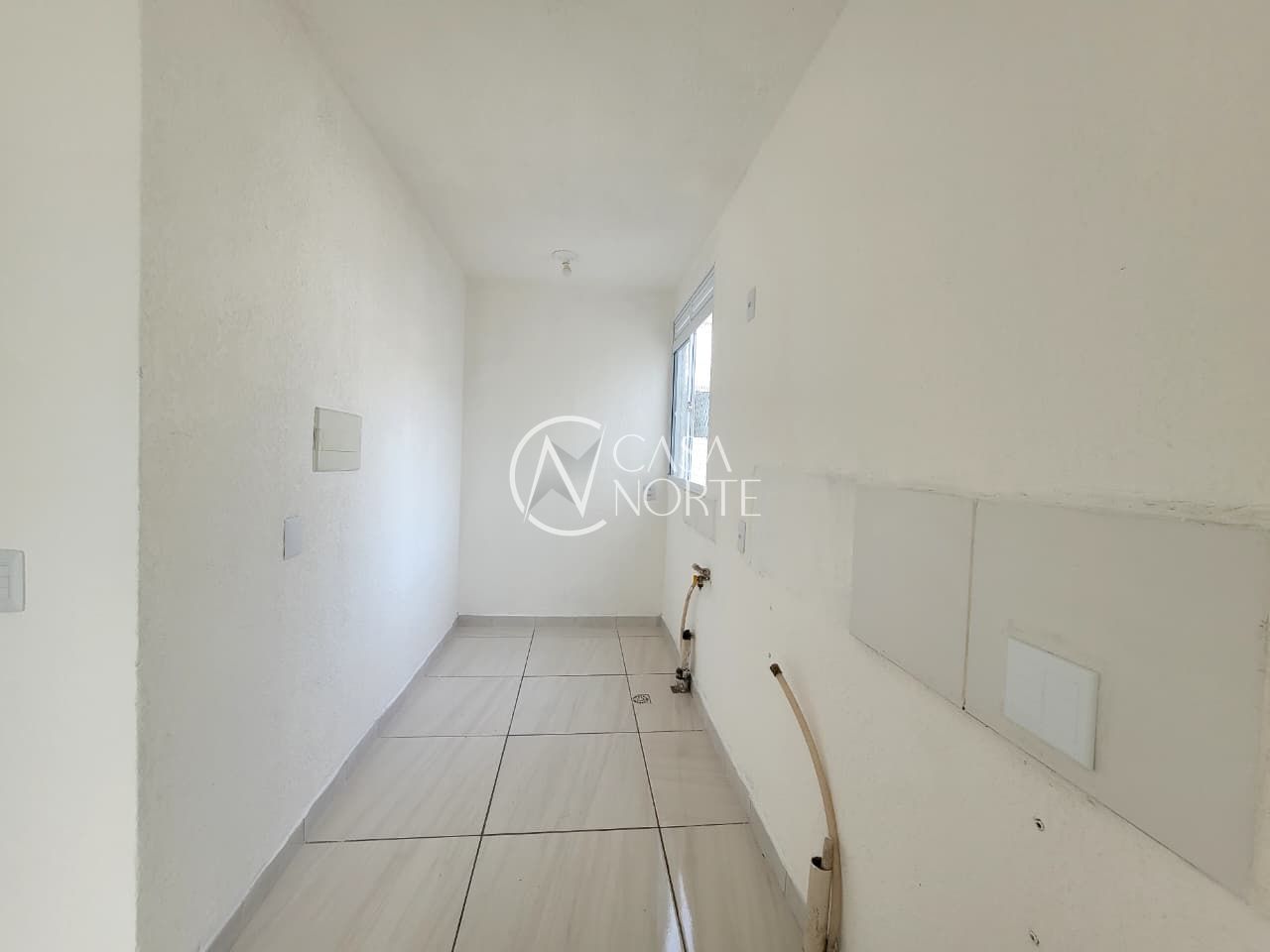 Apartamento à venda com 2 quartos, 41m², 1 vaga, Rua José Iuchno no bairro Hípica em Porto Alegre