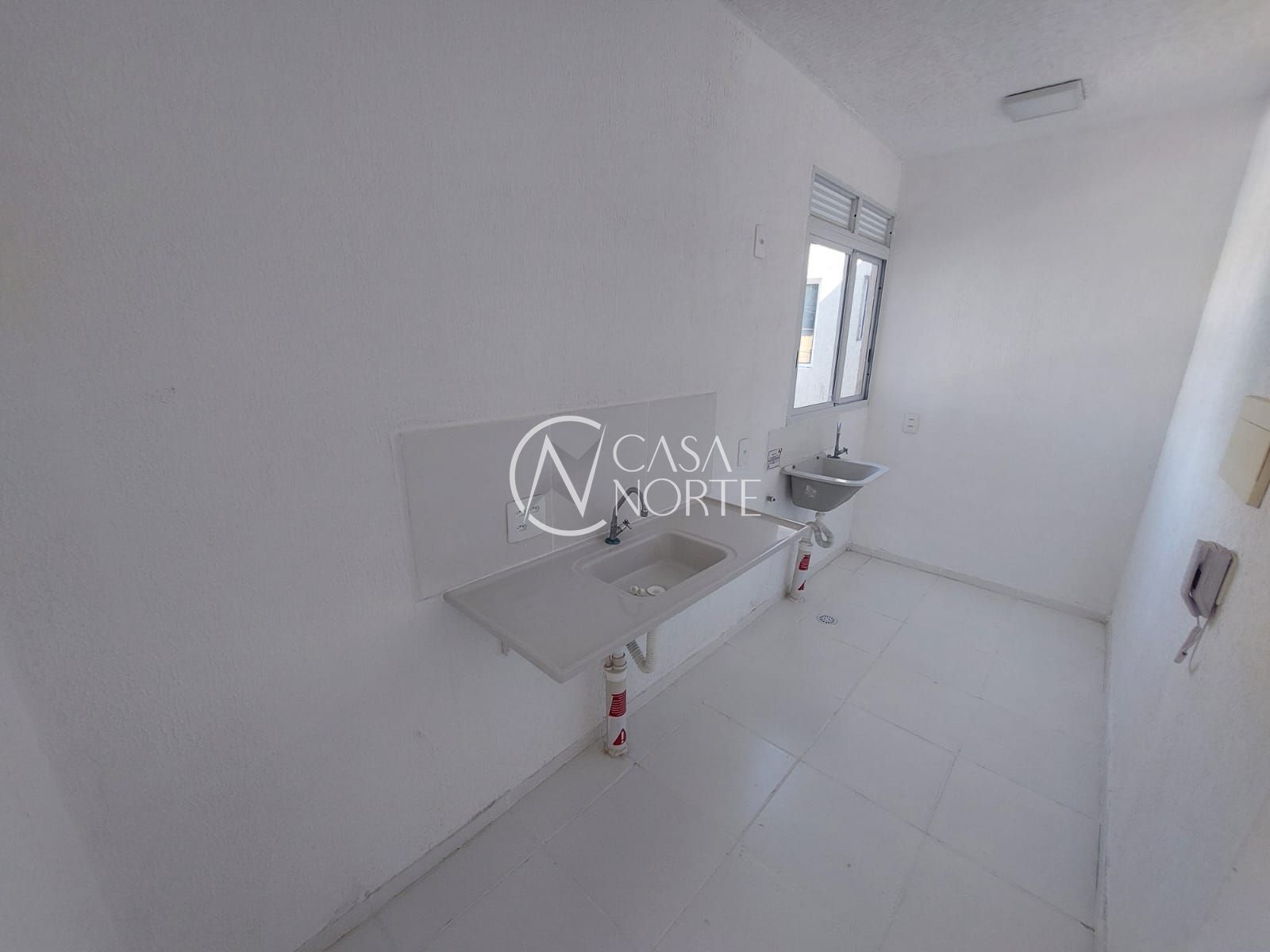 Apartamento à venda com 2 quartos, 41m², Rua Irmão Norberto Francisco Rauch no bairro Jardim Carvalho em Porto Alegre