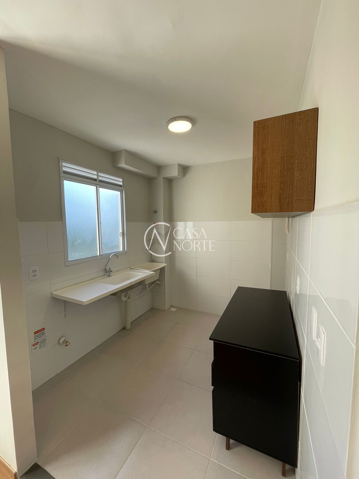 Apartamento à venda com 2 quartos, 40m², 1 vaga, Avenida Protásio Alves no bairro Morro Santana em Porto Alegre