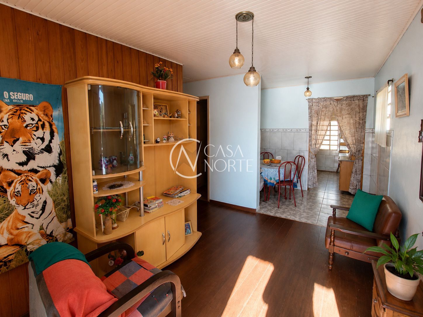 Casa à venda com 3 quartos, 50m², Rua Professor Gilberto Jorge Gonçalves no bairro Cavalhada em Porto Alegre