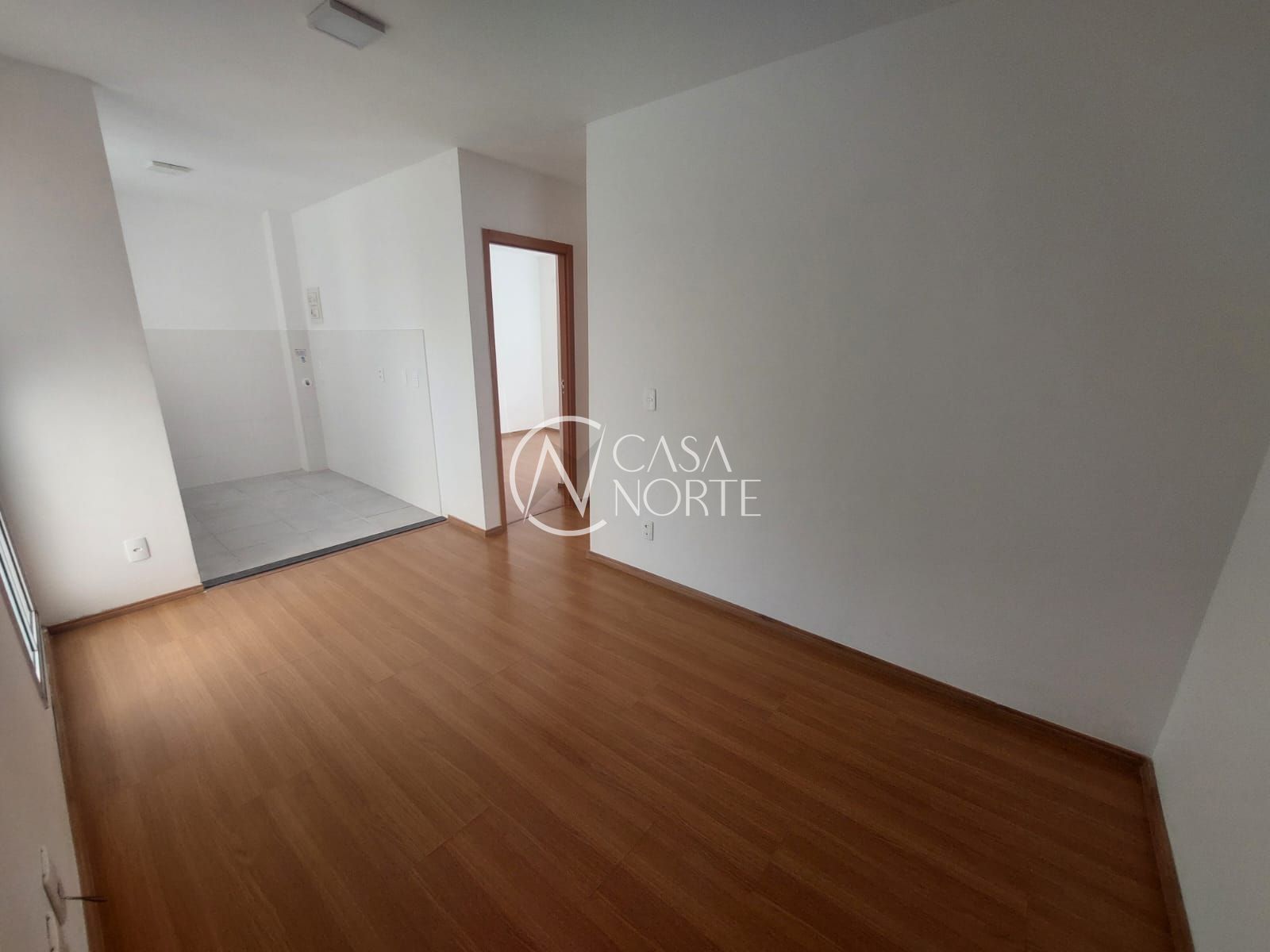 Apartamento à venda com 2 quartos, 41m², 1 vaga, Rua 7008 no bairro Restinga em Porto Alegre