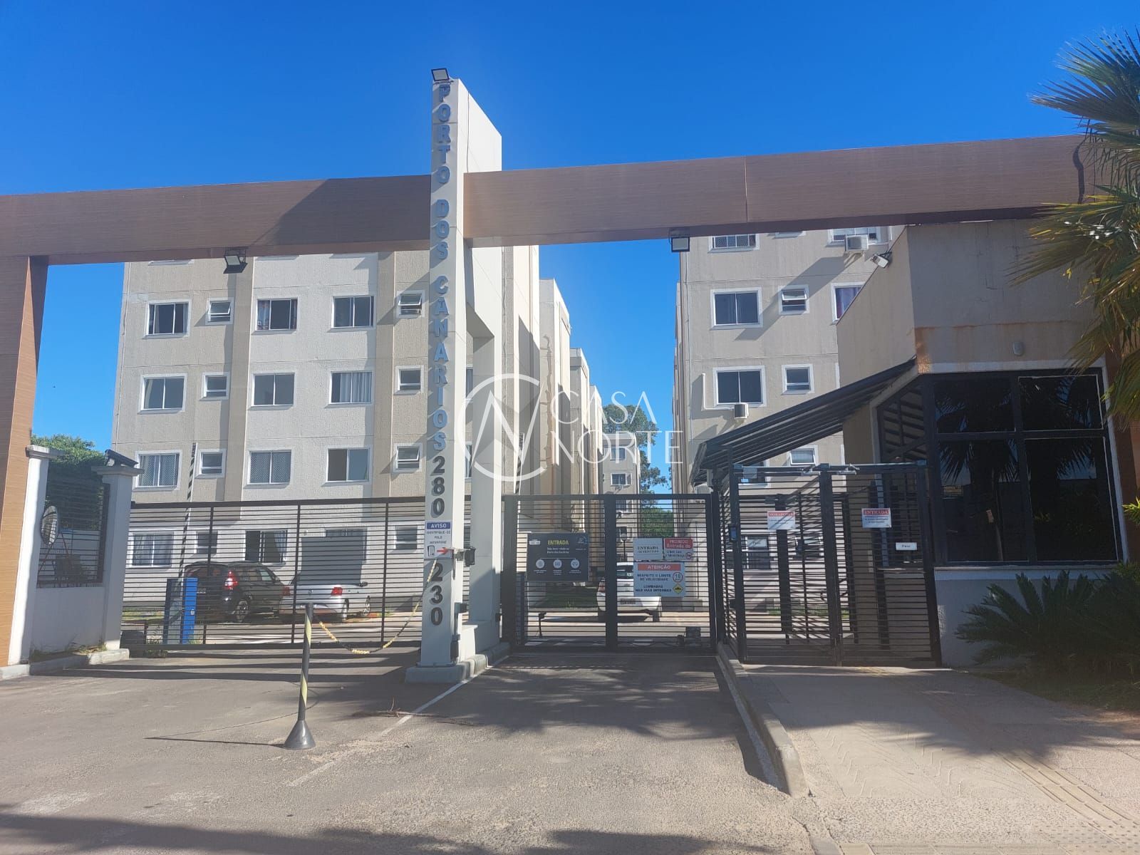 Apartamento à venda com 2 quartos, 40m², 1 vaga, Rua 7008 no bairro Restinga em Porto Alegre