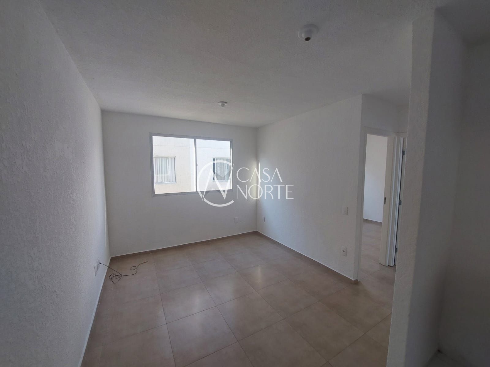 Apartamento à venda com 2 quartos, 41m², 1 vaga, Rua Sabino Pereira Nunes no bairro Restinga em Porto Alegre