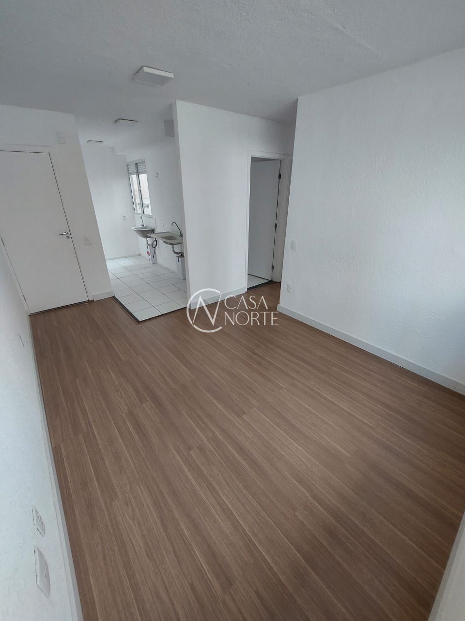 Apartamento à venda com 2 quartos, 41m², 1 vaga, Rua Sabino Pereira Nunes no bairro Restinga em Porto Alegre