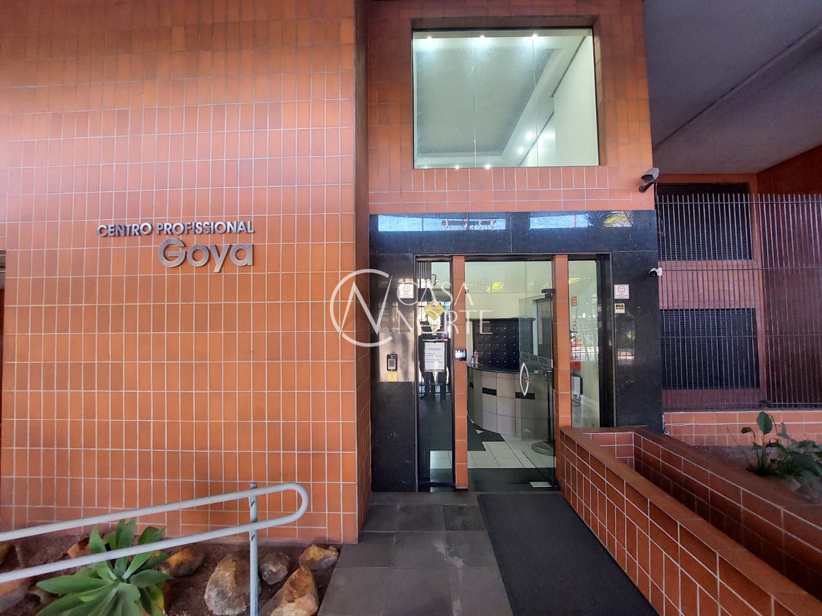 Sala Comercial à venda com 1 quarto, 61m², Avenida Protásio Alves no bairro Petrópolis em Porto Alegre