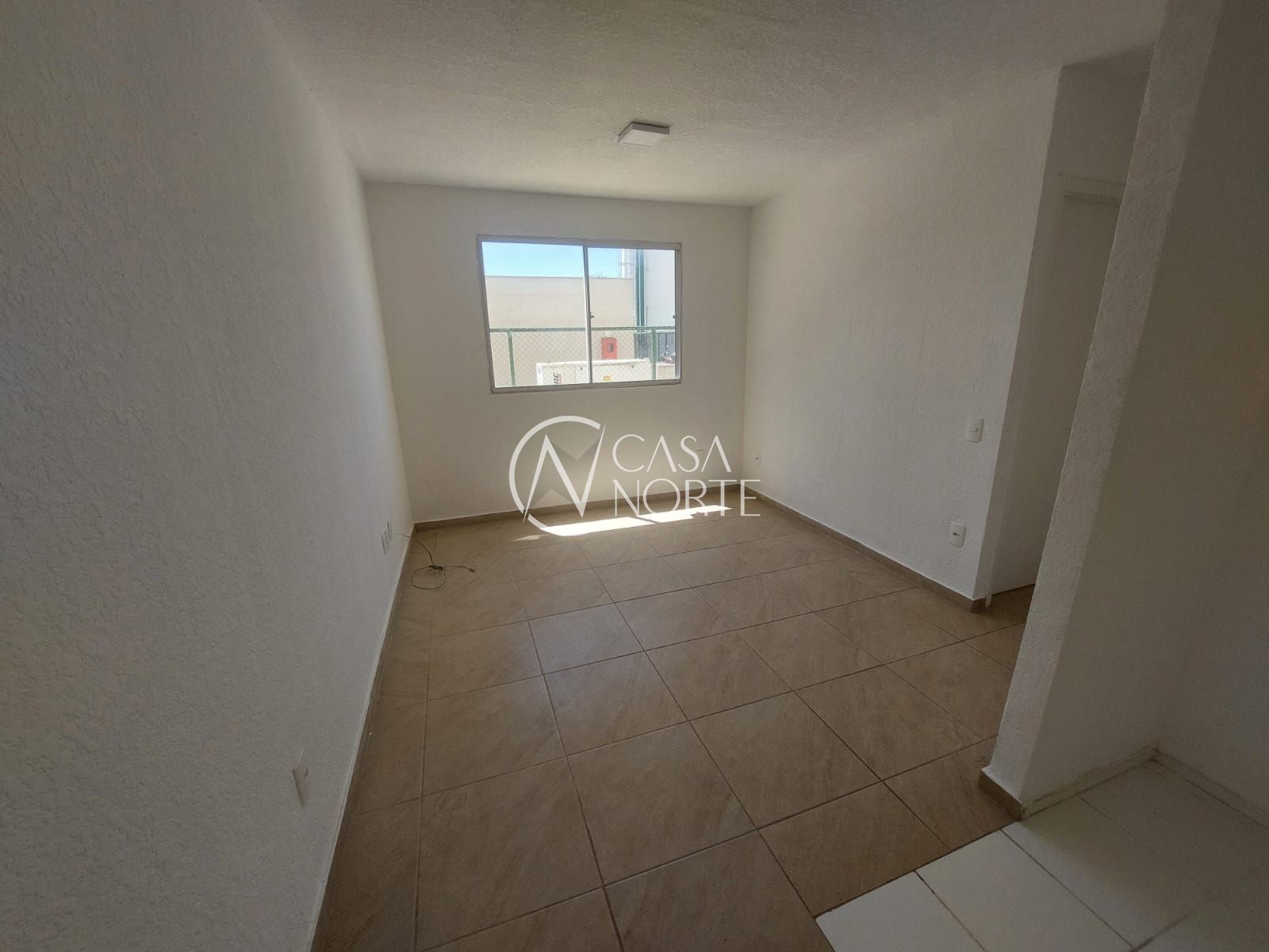 Apartamento à venda com 2 quartos, 41m², 1 vaga, Rua Sabino Pereira Nunes no bairro Restinga em Porto Alegre