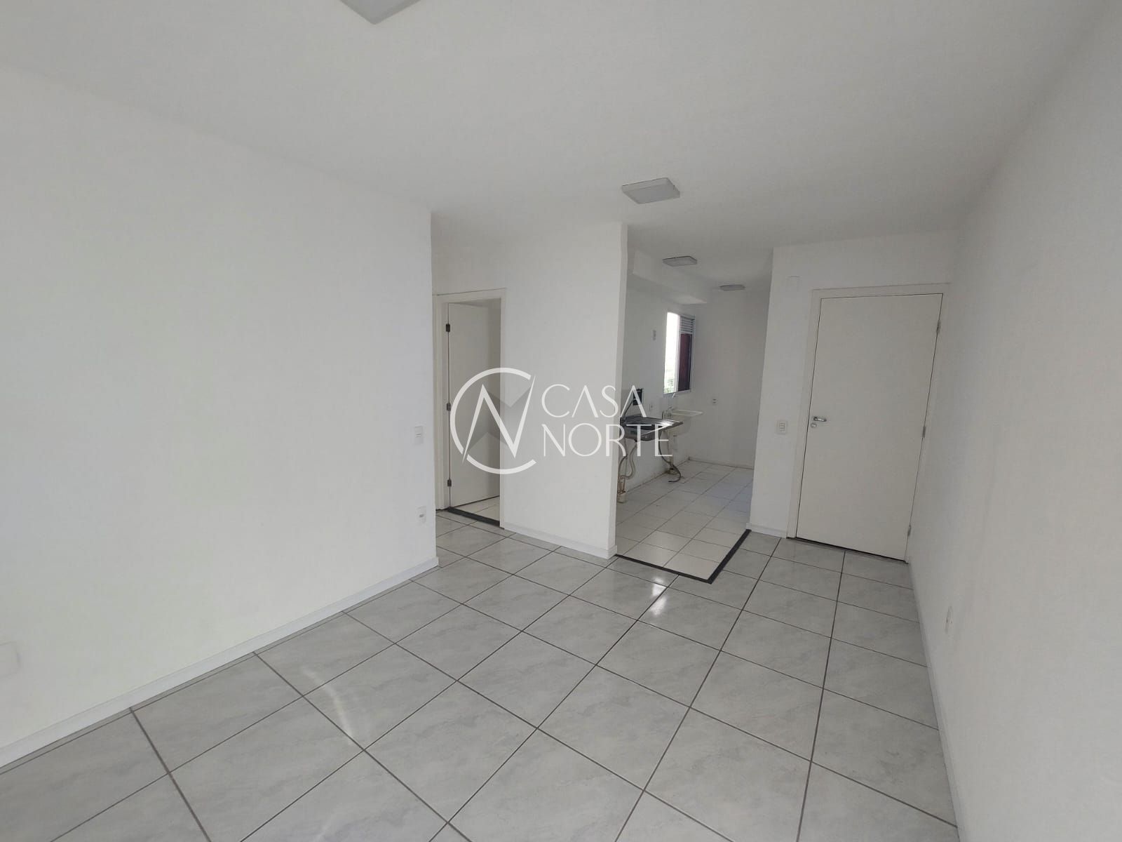 Apartamento à venda com 2 quartos, 41m², 1 vaga, Rua dos Maias no bairro Rubem Berta em Porto Alegre
