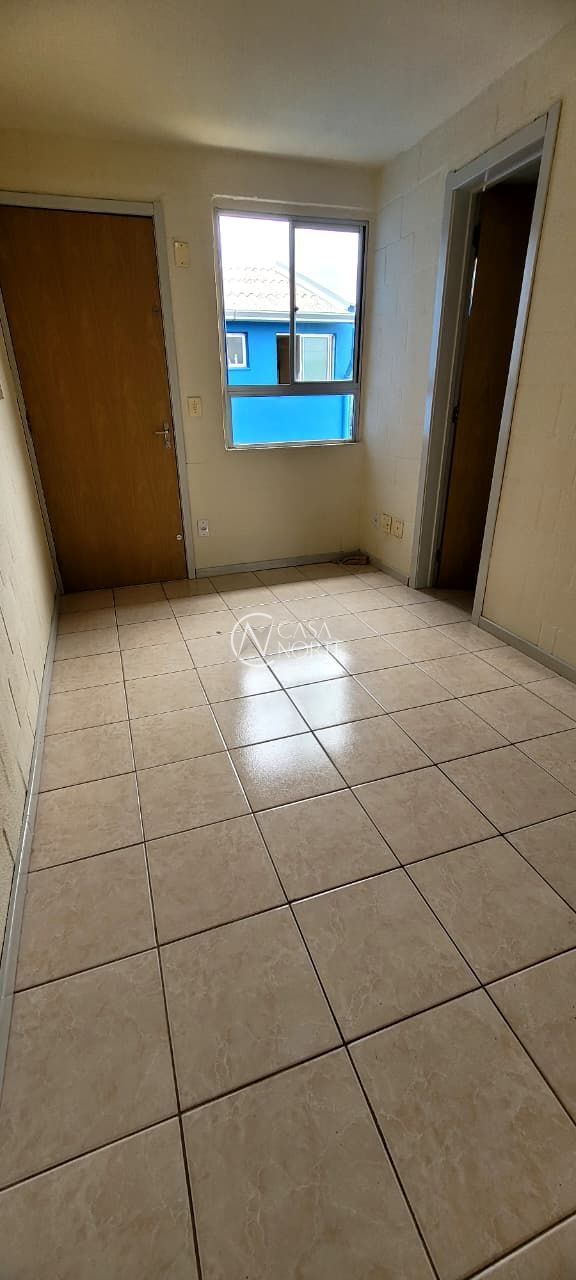 Apartamento à venda com 2 quartos, 38m², 1 vaga, Rua Paulo Renato Ketzer de Souza no bairro Rubem Berta em Porto Alegre