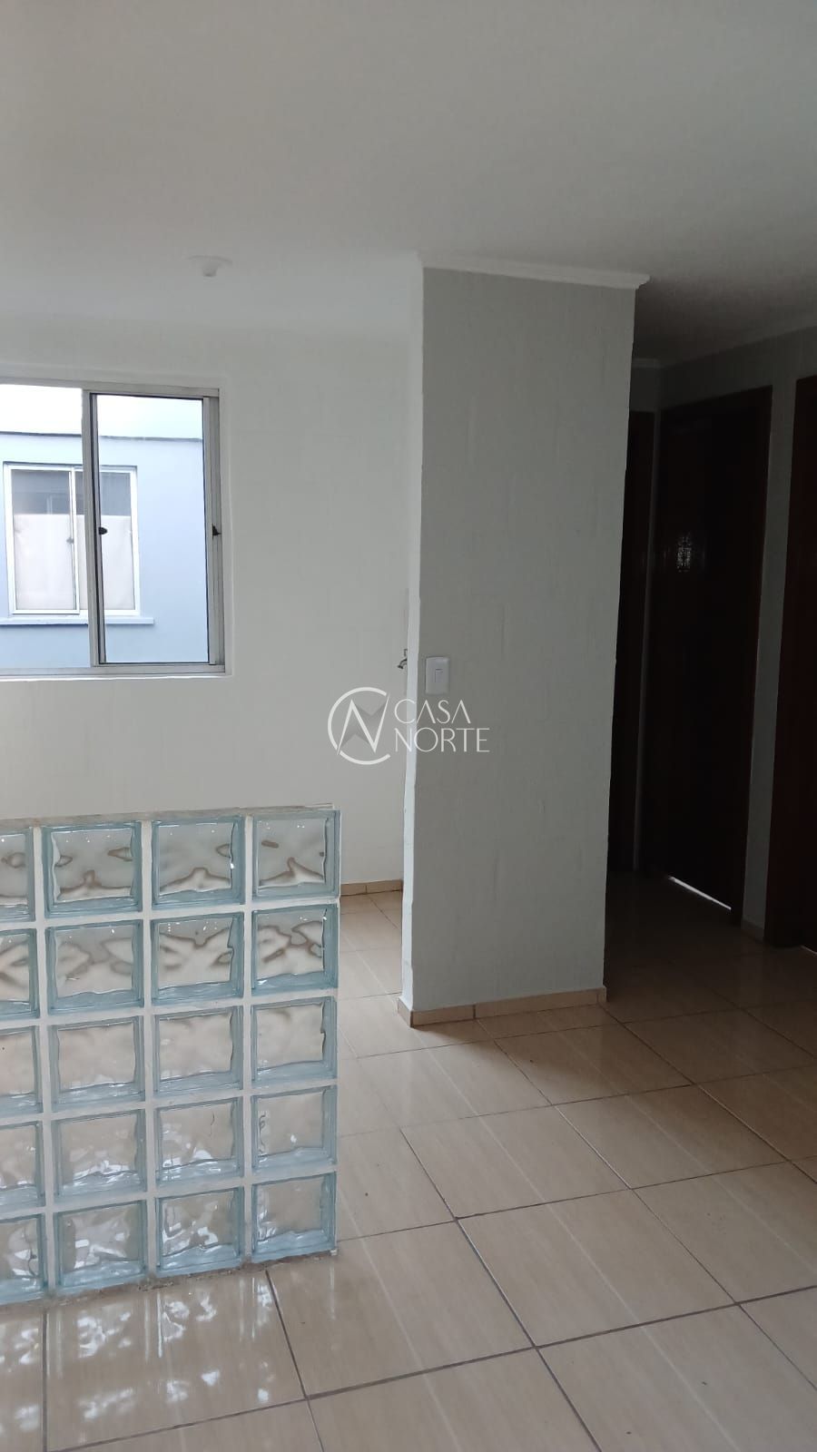 Apartamento à venda com 2 quartos, 38m², 1 vaga, Estrada Cristiano Kraemer no bairro Vila Nova em Porto Alegre