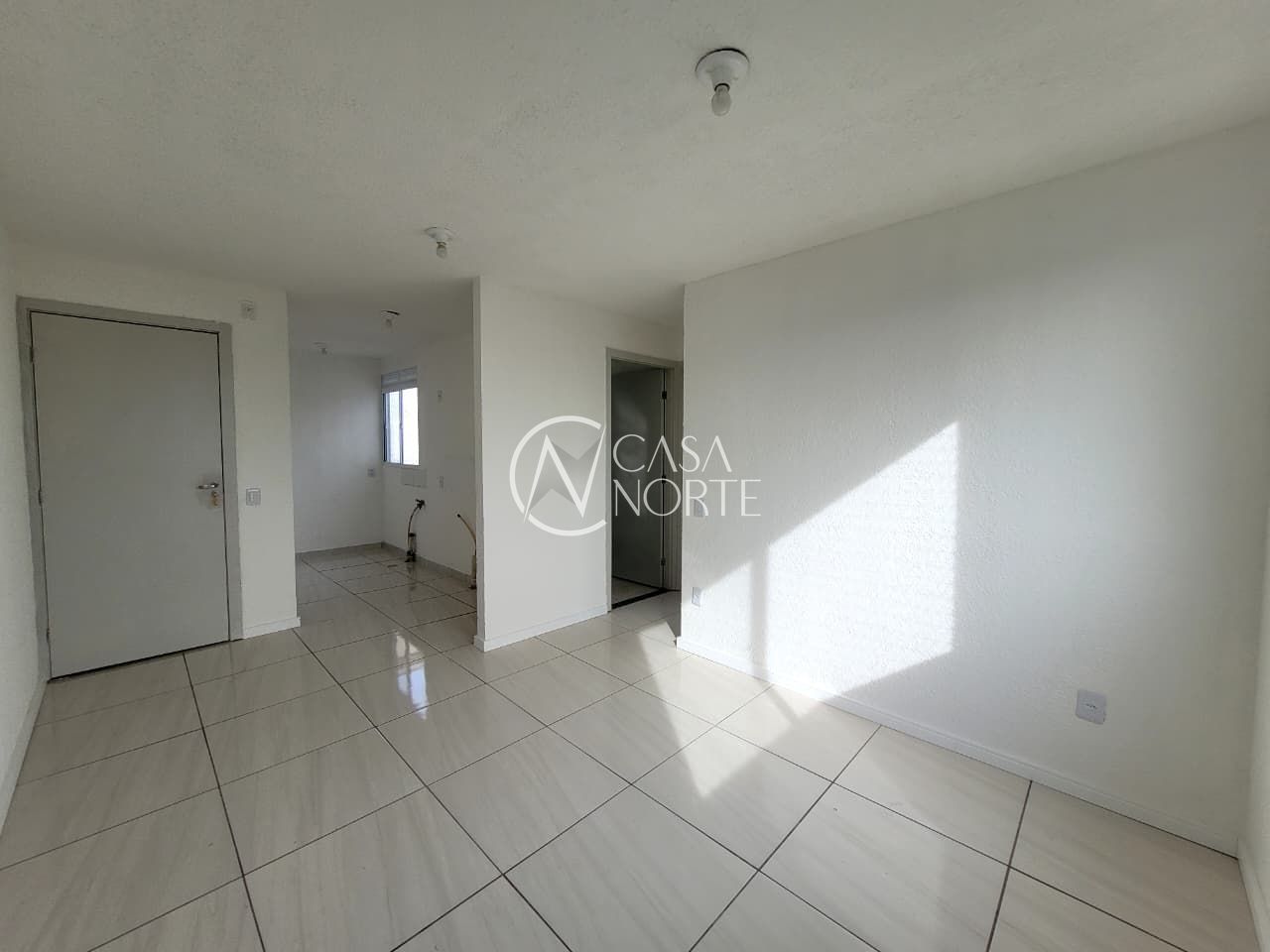 Apartamento à venda com 2 quartos, 41m², 1 vaga, Rua José Iuchno no bairro Hípica em Porto Alegre