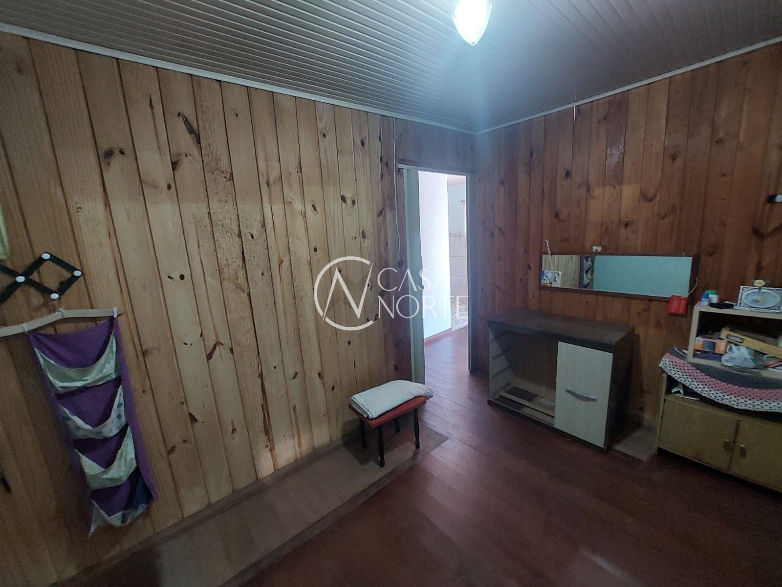 Casa à venda com 3 quartos, 50m², Rua Professor Gilberto Jorge Gonçalves no bairro Cavalhada em Porto Alegre