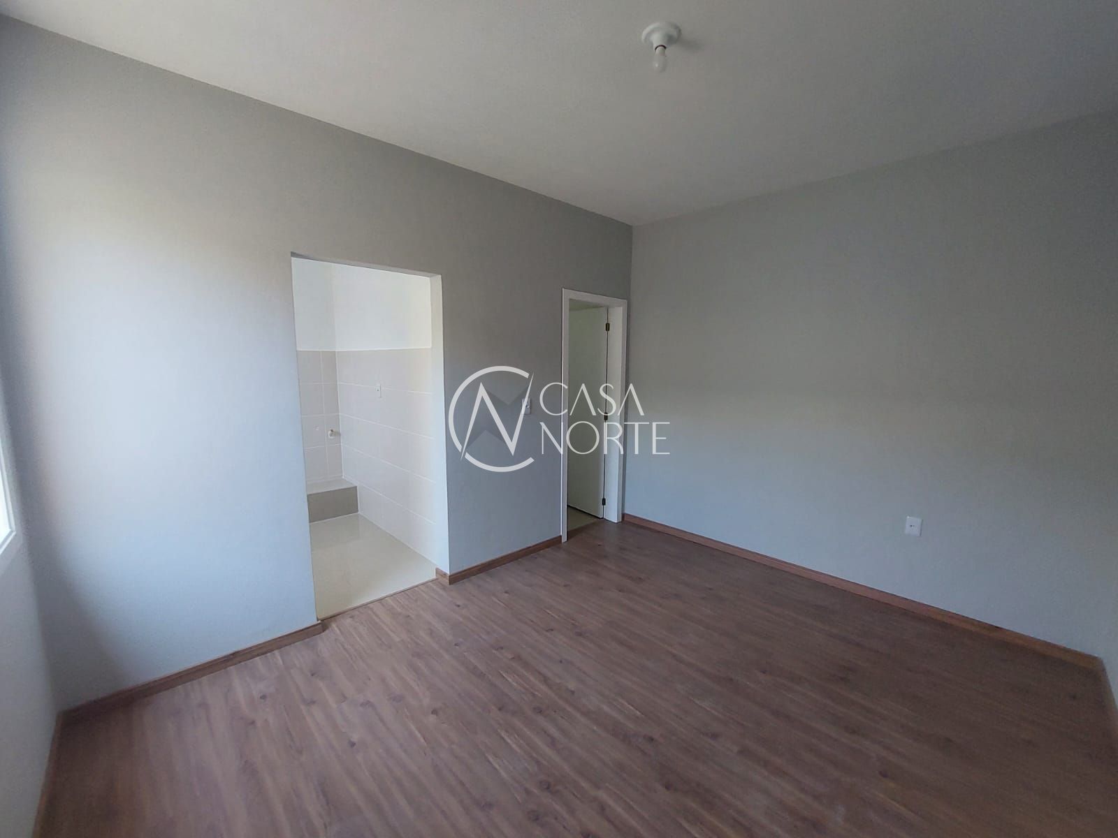 Apartamento à venda com 1 quarto, 24m², Rua Barão do Gravataí no bairro Menino Deus em Porto Alegre