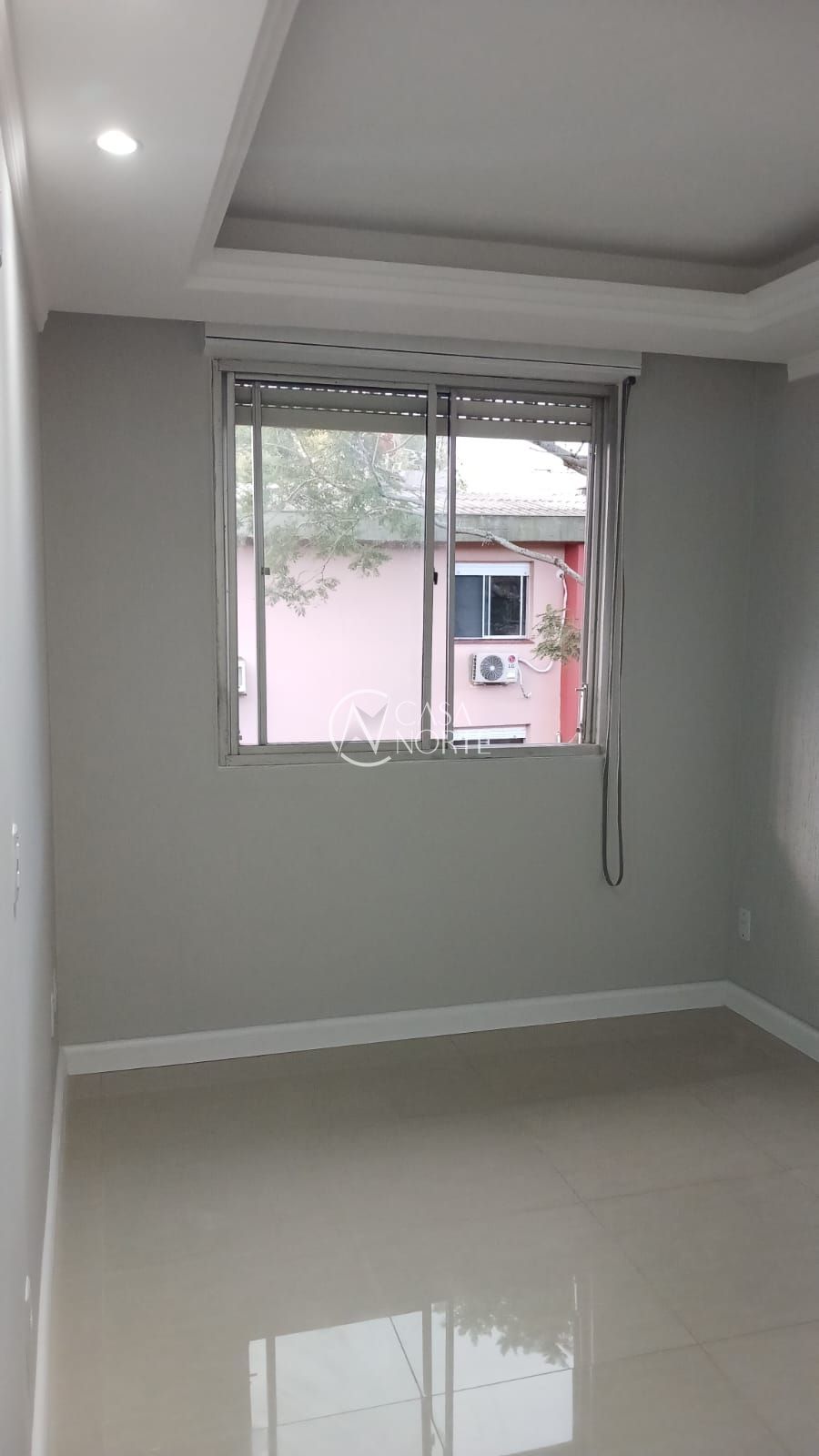 Apartamento à venda com 2 quartos, 52m², 1 vaga, Rua Tenente Ary Tarrago no bairro Jardim Itu em Porto Alegre