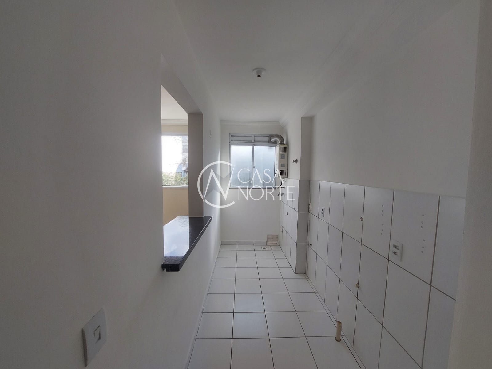 Apartamento à venda com 2 quartos, 44m², 1 vaga, Rua Coronel Aparício Borges no bairro Glória em Porto Alegre