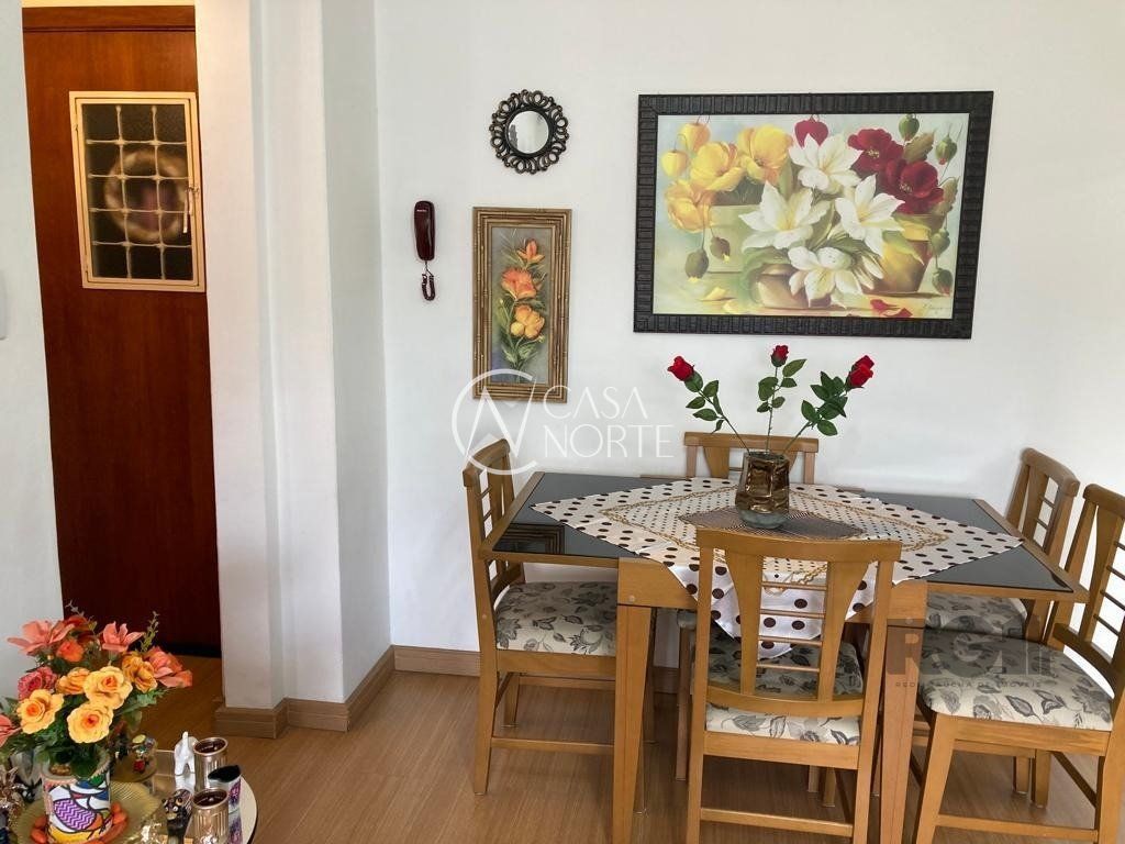 Apartamento à venda com 1 quarto, 41m², Avenida Ipiranga no bairro Praia de Belas em Porto Alegre