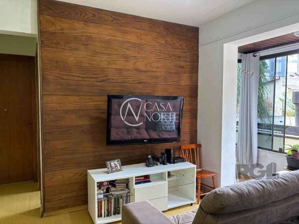 Apartamento à venda com 1 quarto, 36m², Travessa Pesqueiro no bairro Cidade Baixa em Porto Alegre