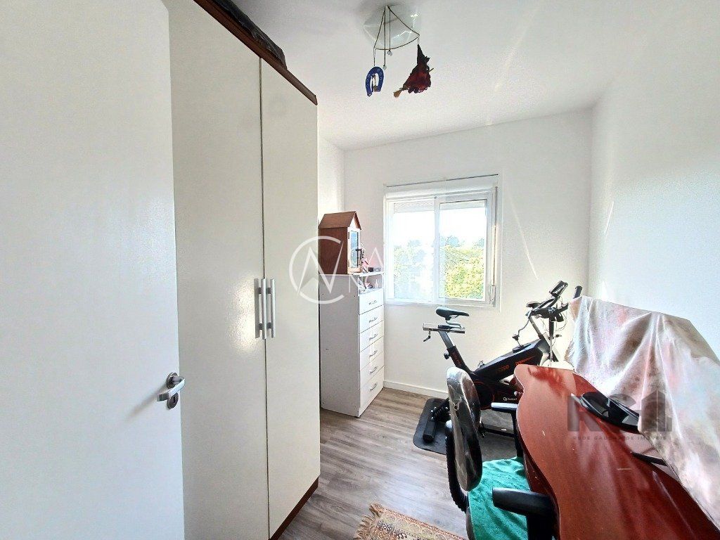 Apartamento à venda com 2 quartos, 50m², 1 vaga, Avenida Florianópolis no bairro Azenha em Porto Alegre