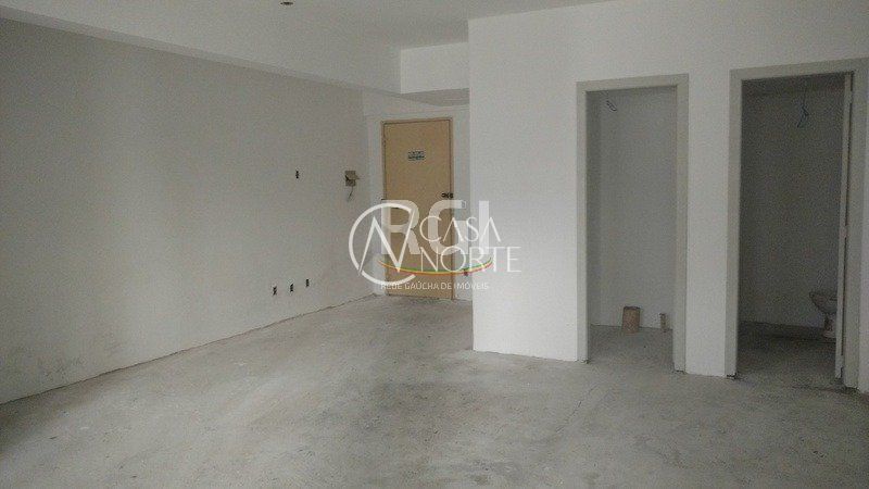 Sala Comercial à venda , 158m², Rua Riachuelo no bairro Centro Histórico em Porto Alegre
