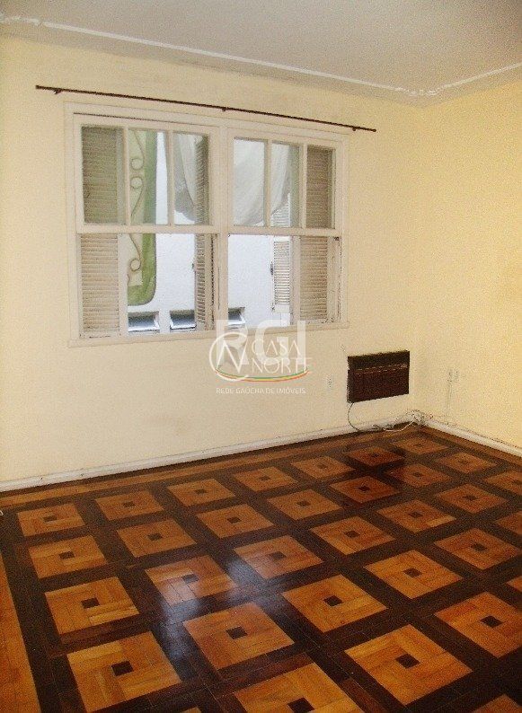 Apartamento à venda com 3 quartos, 98m², Rua General Lima e Silva no bairro Centro Histórico em Porto Alegre