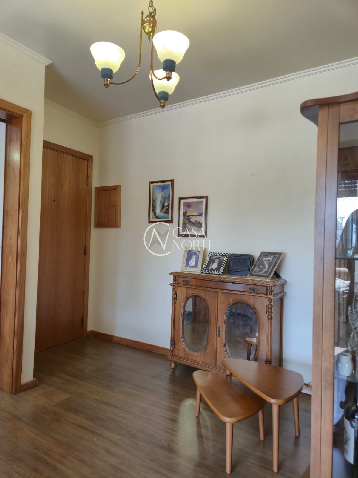 Apartamento à venda com 3 quartos, 85m², 2 vagas, Rua Uruguaiana no bairro Menino Deus em Porto Alegre