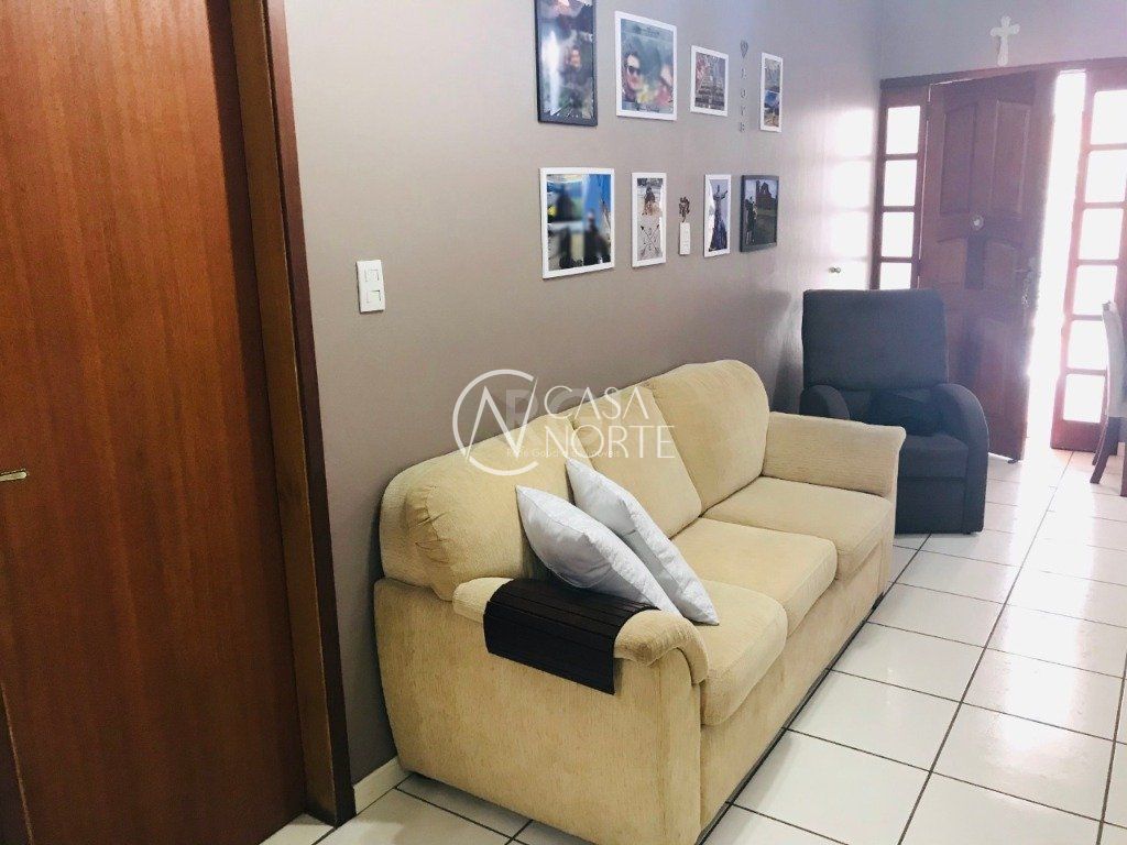 Apartamento à venda com 3 quartos, 120m², 2 vagas, Rua José Mauricio no bairro São Sebastião em Porto Alegre