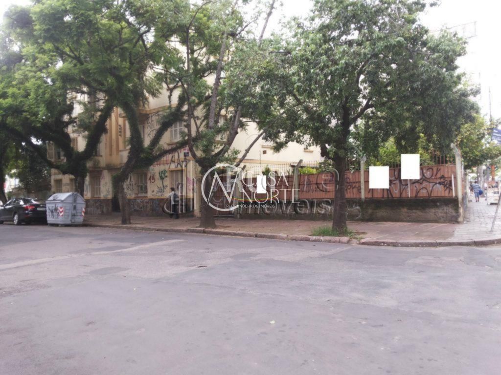 Terreno à venda  com 813m², Rua Joaquim Nabuco no bairro Cidade Baixa em Porto Alegre