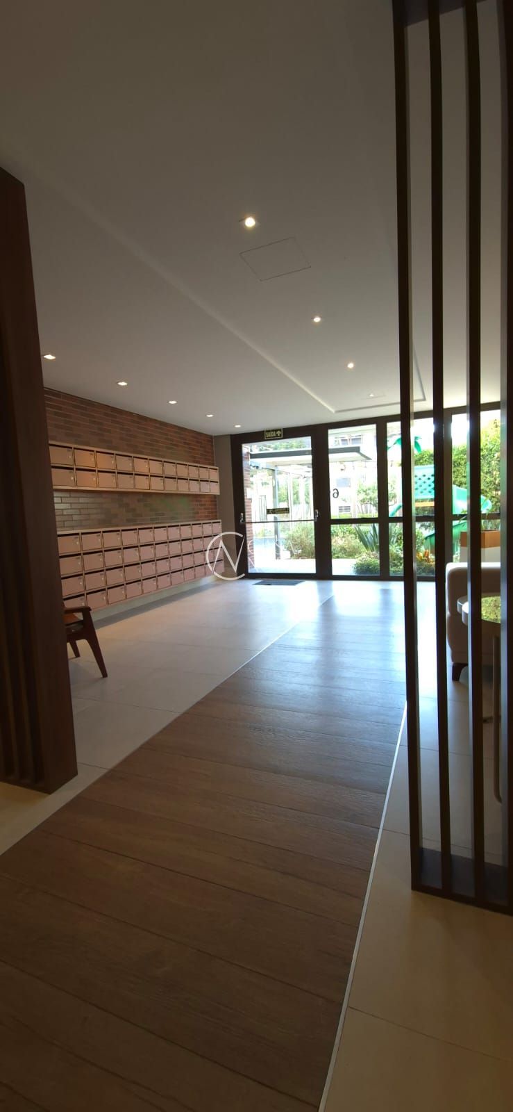 Apartamento à venda com 2 quartos, 69m², 1 suíte, 2 vagas, Rua Adão Baino no bairro Cristo Redentor em Porto Alegre