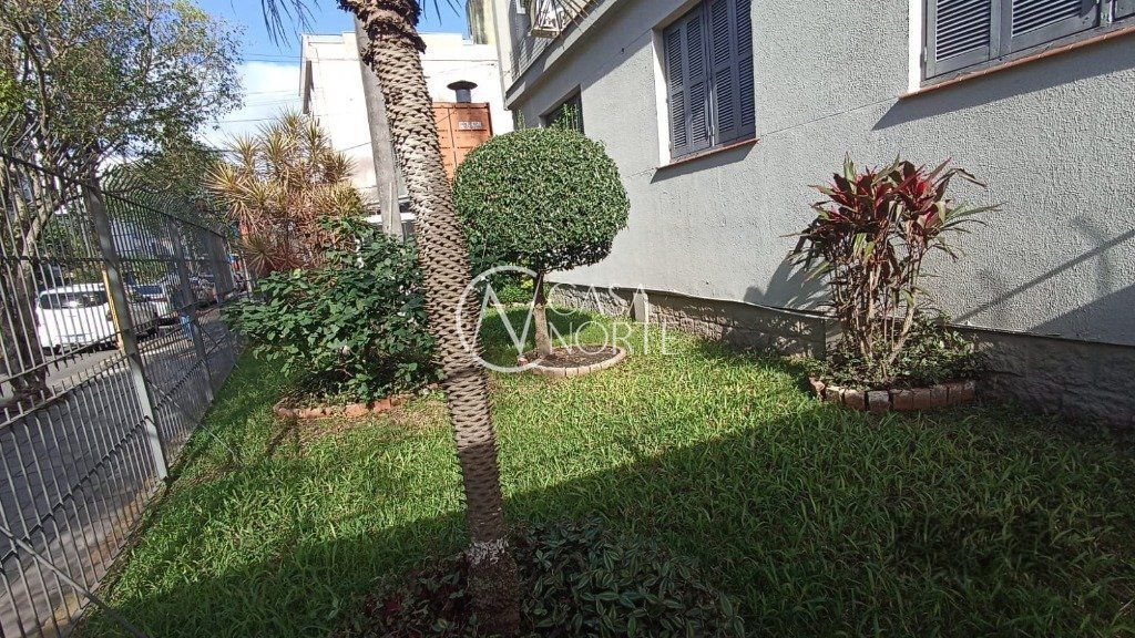 Apartamento à venda com 2 quartos, 49m², Avenida Getúlio Vargas no bairro Menino Deus em Porto Alegre