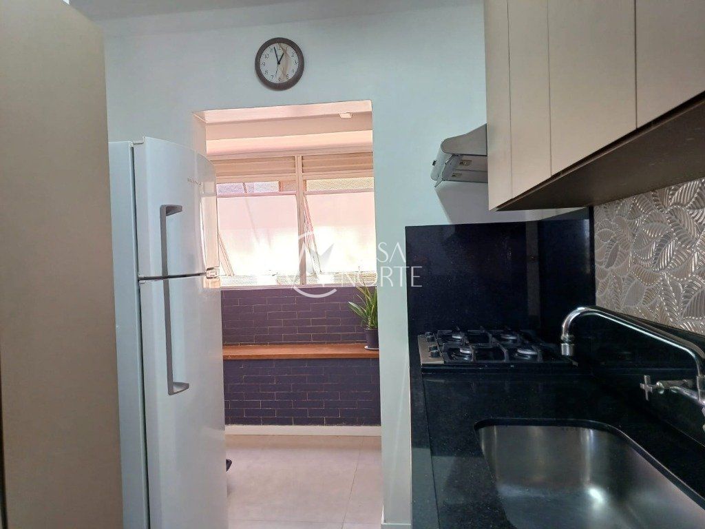 Apartamento à venda com 2 quartos, 85m², 1 vaga, Rua Landel de Moura no bairro Tristeza em Porto Alegre