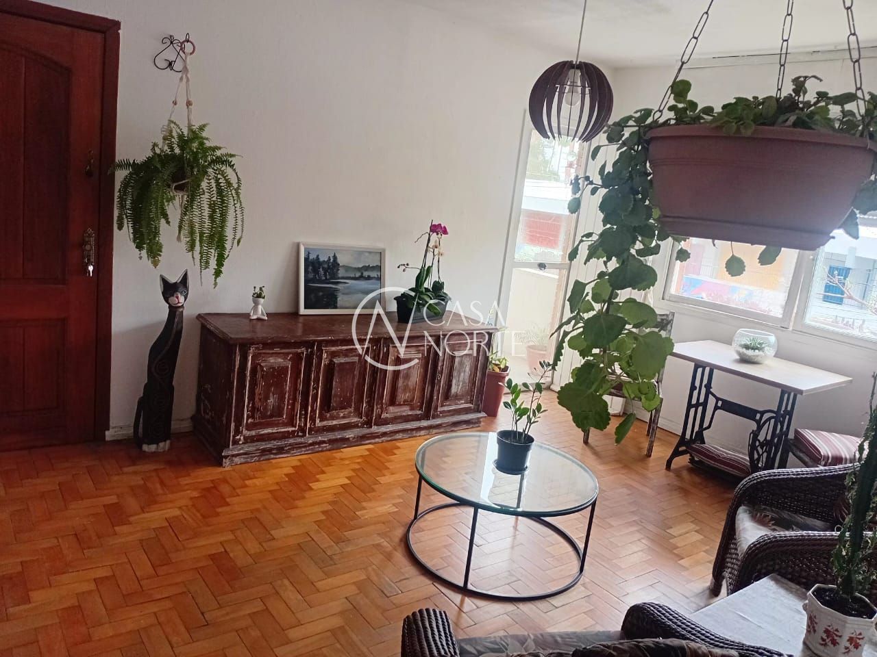 Apartamento à venda com 2 quartos, 140m², Rua Mucio Teixeira no bairro Menino Deus em Porto Alegre