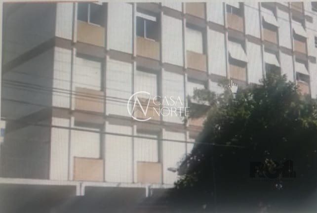 Apartamento à venda com 1 quarto, 32m², Avenida Ipiranga no bairro Partenon em Porto Alegre