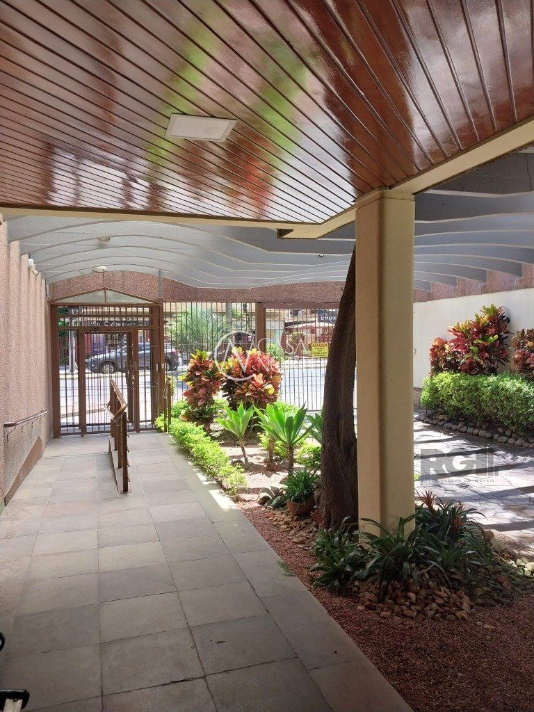 Apartamento à venda com 1 quarto, 31m², Rua José de Alencar no bairro Menino Deus em Porto Alegre