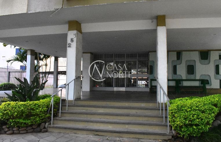 Apartamento à venda com 3 quartos, 91m², 1 vaga, Rua Costa no bairro Menino Deus em Porto Alegre