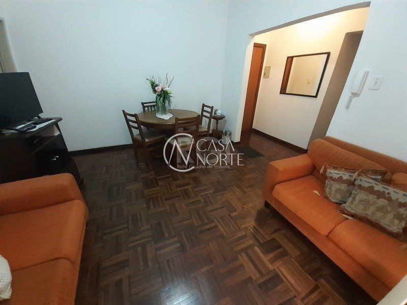 Apartamento à venda com 3 quartos, 76m², Rua Demetrio Ribeiro no bairro Centro Histórico em Porto Alegre