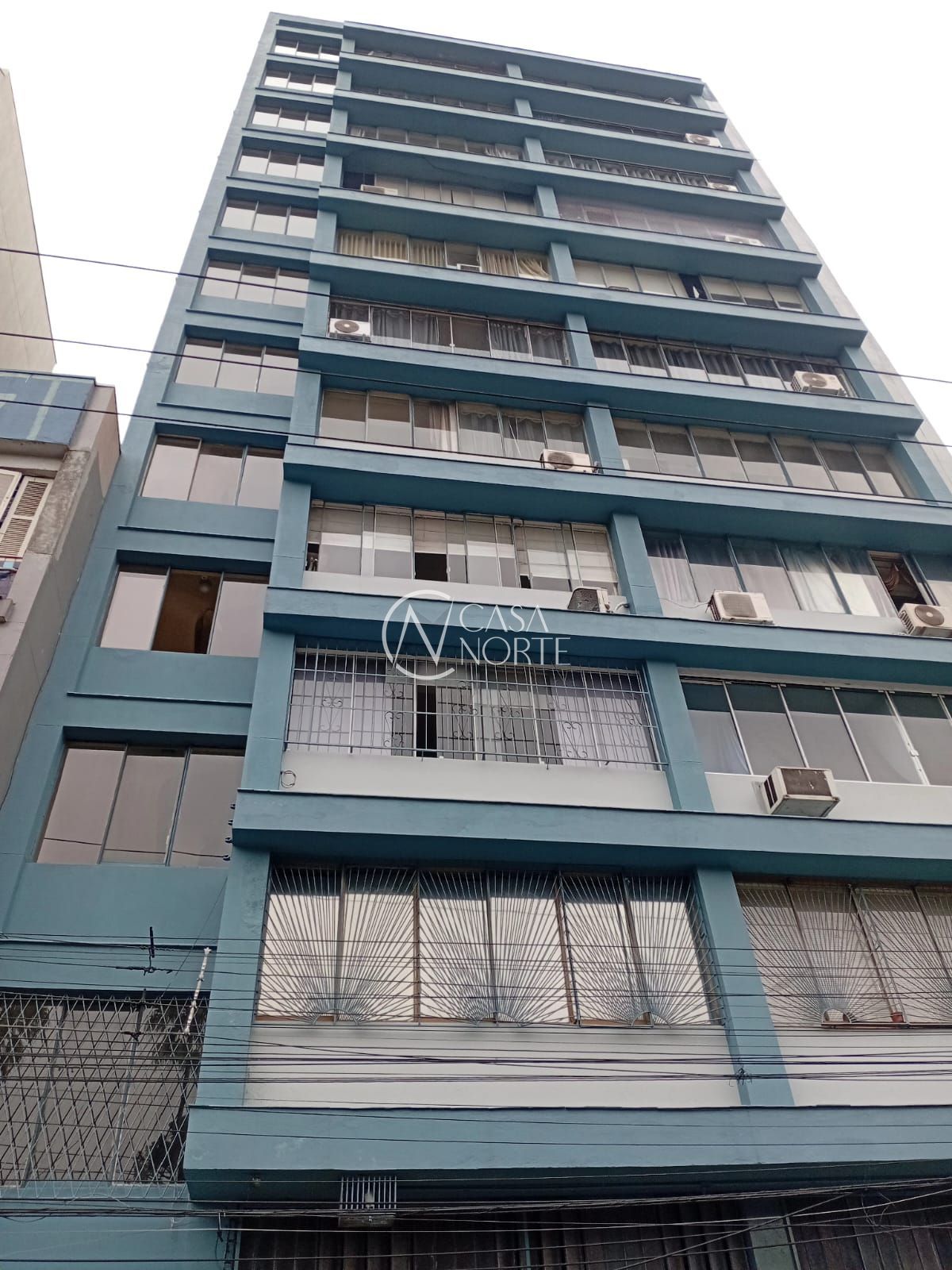 Kitnet à venda , 19m², Avenida João Pessoa no bairro Centro Histórico em Porto Alegre