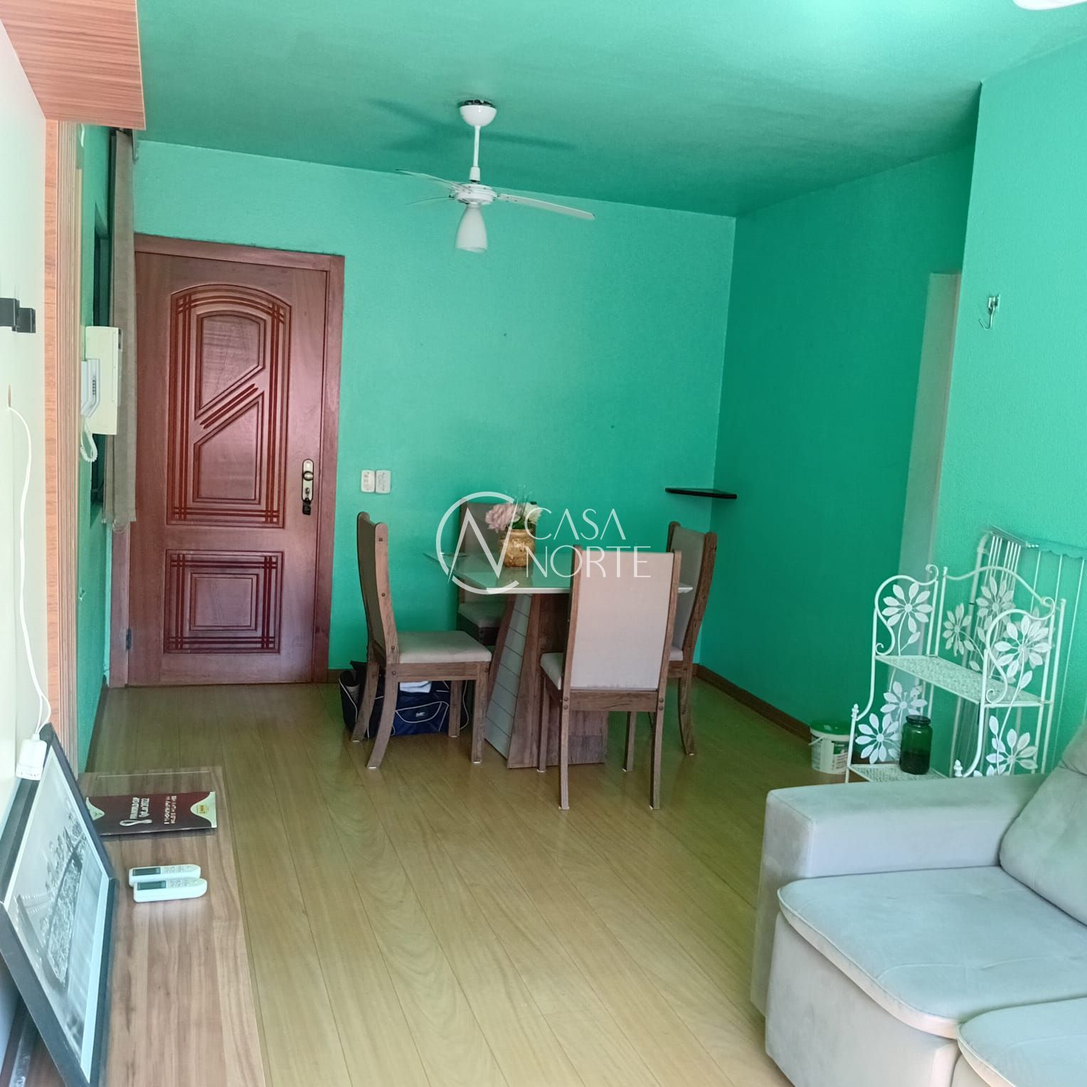 Apartamento à venda com 1 quarto, 47m², Rua Doutor Pereira Neto no bairro Tristeza em Porto Alegre