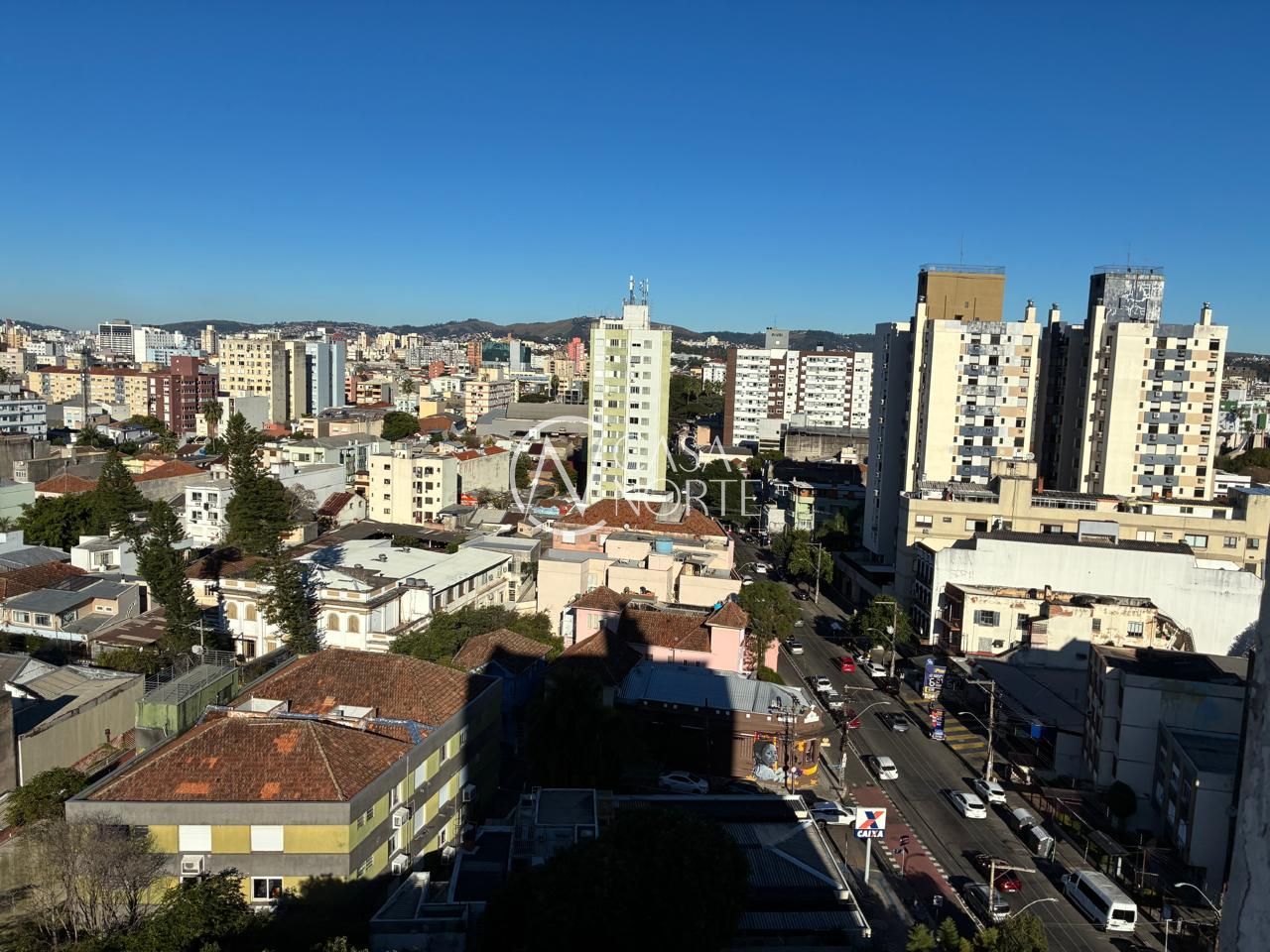 Apartamento à venda com 3 quartos, 114m², Rua Luiz Afonso no bairro Cidade Baixa em Porto Alegre