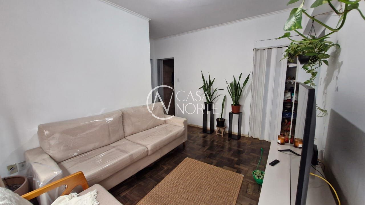 Apartamento à venda com 2 quartos, 59m², Avenida Ipiranga no bairro Azenha em Porto Alegre