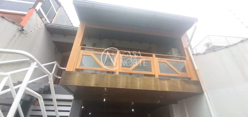 Casa à venda com 2 quartos, 243m², 1 suíte, 3 vagas, Rua Manduca Nunes no bairro Glória em Porto Alegre