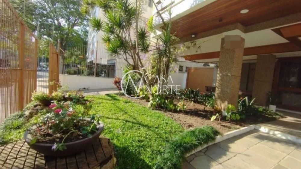 Cobertura à venda com 2 quartos, 174m², 1 vaga, Rua Coronel André Belo no bairro Menino Deus em Porto Alegre