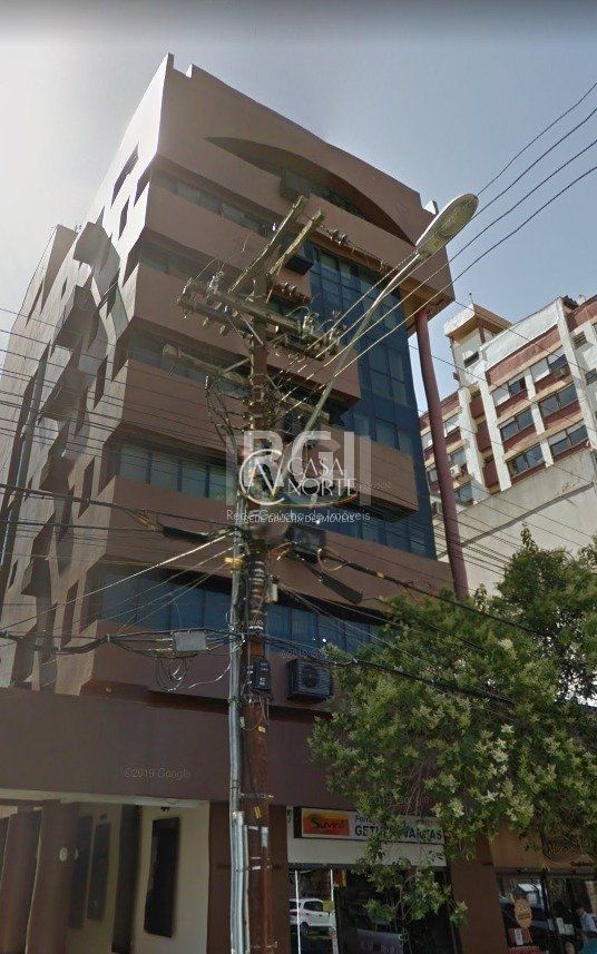 Sala Comercial à venda , 40m², Avenida Getúlio Vargas no bairro Menino Deus em Porto Alegre